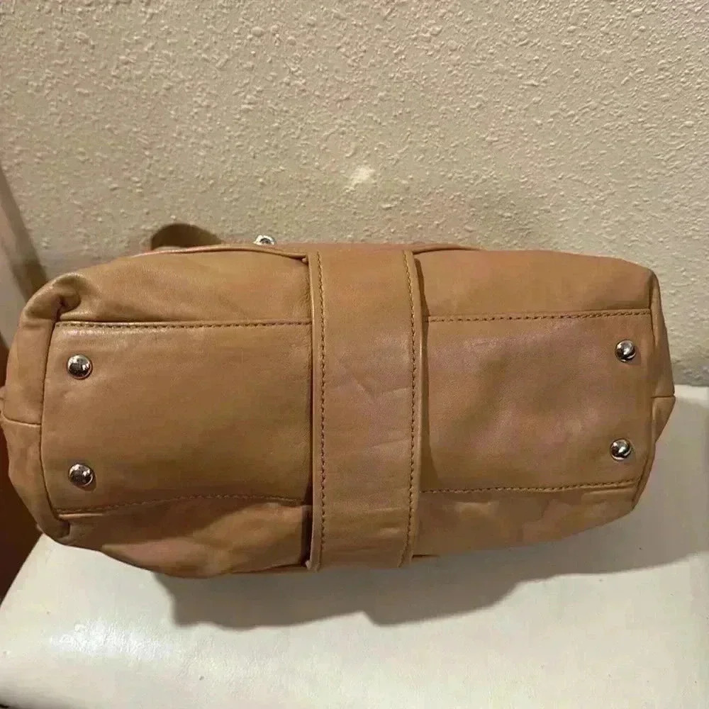 Michael Kors hobo shoulder bag - Picture 10 of 10